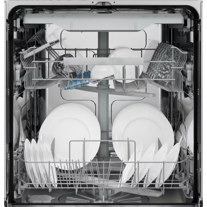 Lave-vaisselle Tout Intégrable 60 cm SmartSelect 13 couverts ELECTROLUX E62LB100S