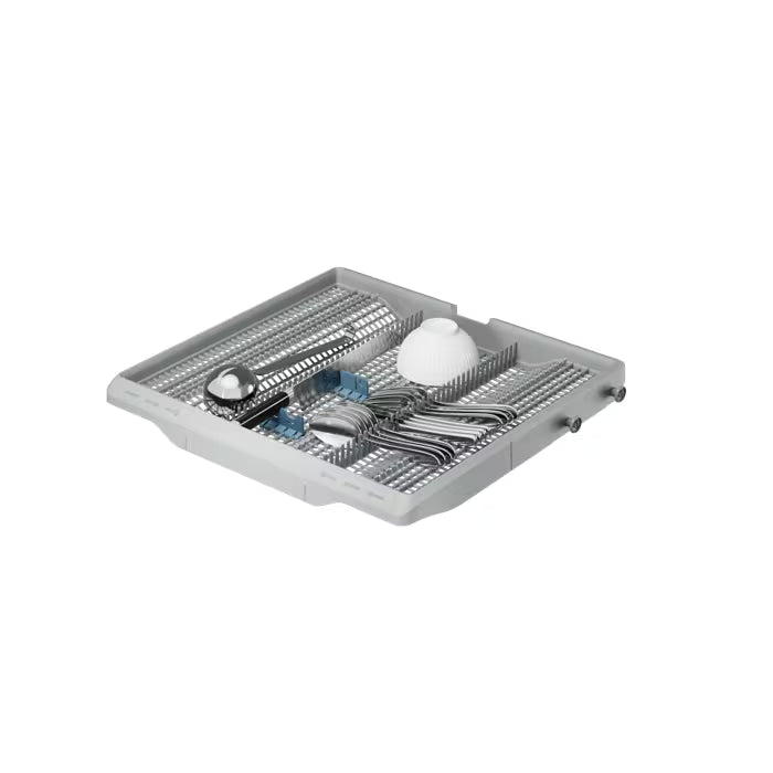 Lave-vaisselle Semi-intégrable 60 cm SmartSelect 14 couverts ELECTROLUX E62IB200SX