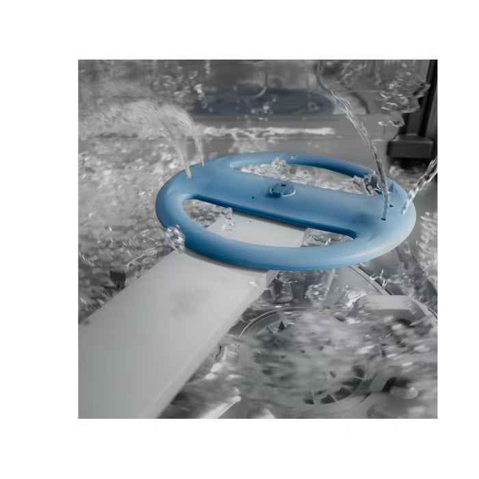 Lave-vaisselle Tout Intégrable 60 cm SmartSelect 13 couverts ELECTROLUX E62LD111S