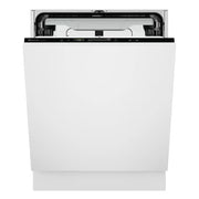 Lave-vaisselle Tout Intégrable 60 cm SmartSelect 14 couverts ELECTROLUX E62LD211S