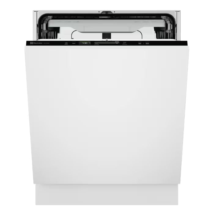 Lave-vaisselle Tout Intégrable 60 cm SmartSelect 14 couverts ELECTROLUX E62LD211S