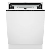 Lave-vaisselle Tout Intégrable 60 cm AirDry 14 couverts ELECTROLUX KL52E200S