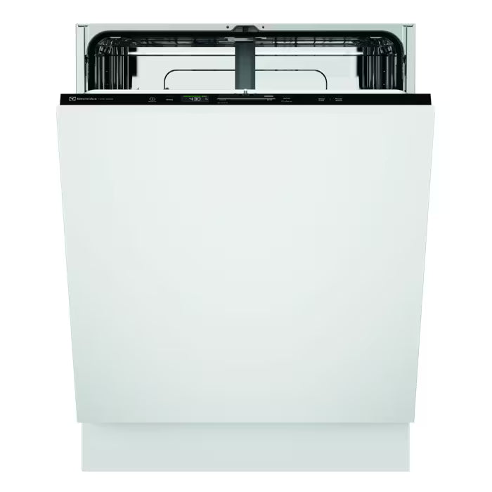 Lave-vaisselle Tout Intégrable 60 cm SmartSelect 13 couverts ELECTROLUX E62LD111S