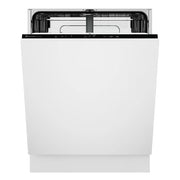 Lave-vaisselle Tout Intégrable 60 cm AirDry 13 couverts ELECTROLUX E52LE120S