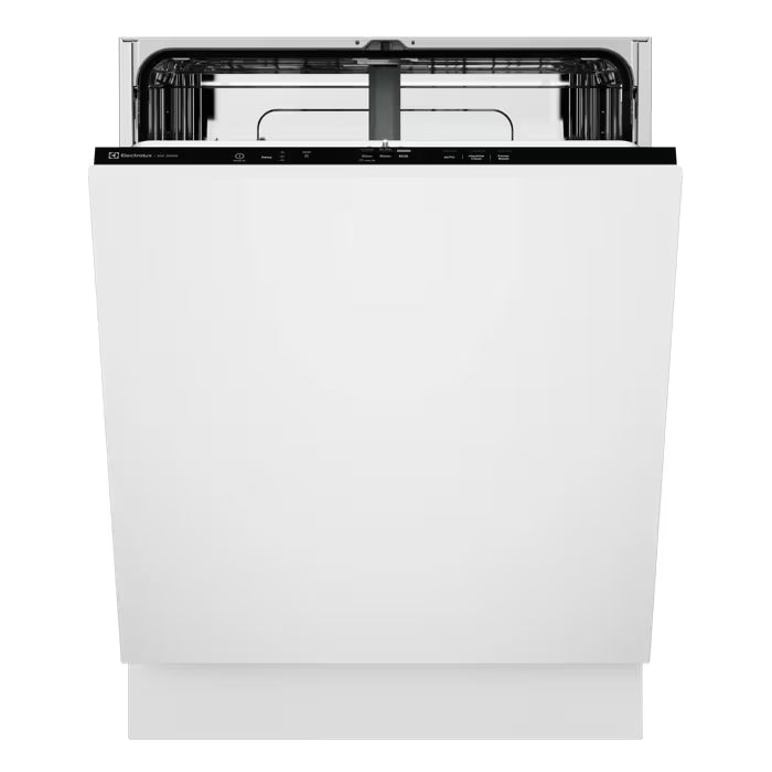 Lave-vaisselle Tout Intégrable 60 cm AirDry 13 couverts ELECTROLUX E52LE120S