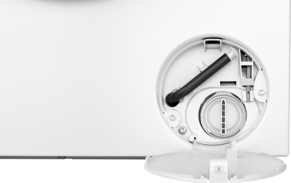 Série 2, Machine à laver hublot, 8 kg, max. 1200 tr/min BOSCH WGE03201FR