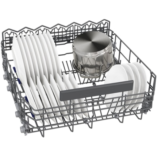 iQ500, Lave-vaisselle tout intégrable, 60 cm, Porte à glissières SIEMENS SN75EX13CE - vue 5