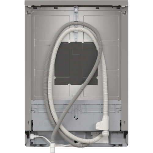 Série 2, Lave-vaisselle pose-libre, 60 cm, Acier brossé anti-traces BOSCH SMS26AI01F - vue 10