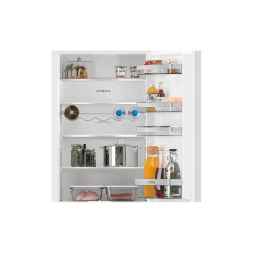 iQ300, Réfrigérateur combiné intégrable, 177.2 x 54.1 cm SIEMENS KI87VVFE1 - vue 3