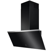 Hotte décorative murale 90 cm Série 600 Hob2Hood ELECTROLUX LFV519Y