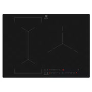 Plaque Induction SaphirMatt® SE; 3 foyers Bridge ELECTROLUX EIV73342IT