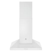 Hotte décorative murale 60 cm Série 500 ExtractionTech ELECTROLUX LFC516W