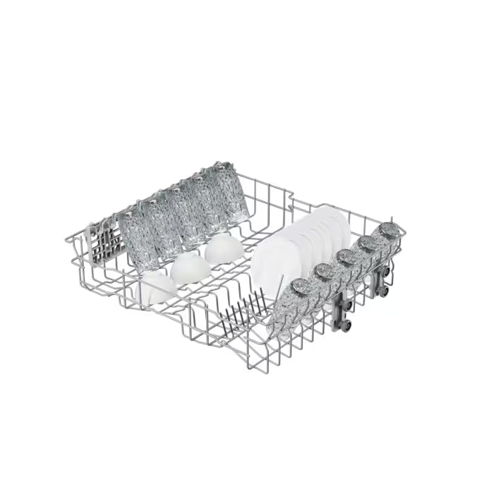 Lave-vaisselle Tout Intégrable 60 cm AirDry 14 couverts ELECTROLUX KL52E200S