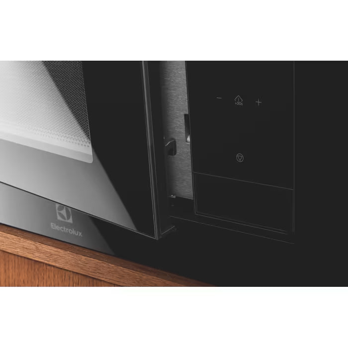 Micro-ondes Encastrable 25 litres Série 500 Gril ELECTROLUX KMSD253TB