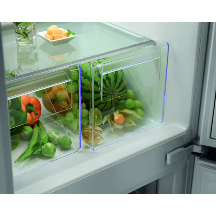 Réfrigérateur-congélateur Encastrable 177.2 cm Série 700 GreenZone ELECTROLUX LNA7NE18S