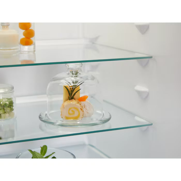 Réfrigérateur-congélateur Encastrable 177.2 cm Série 600 IA CoolAssist® Low Frost ELECTROLUX LNA6LE18S
