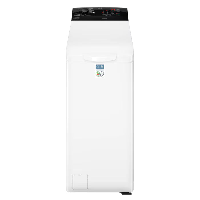 Lave-linge Top Série 6000 Prosense® 6.0 kg AEG LTE6K6120A