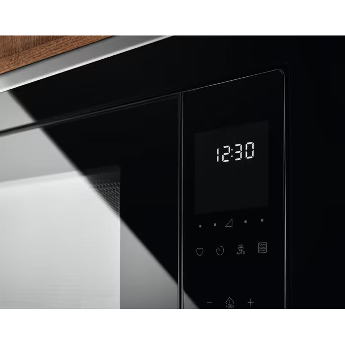 Micro-ondes Encastrable 25 litres Série 500 Gril ELECTROLUX KMSD253TB