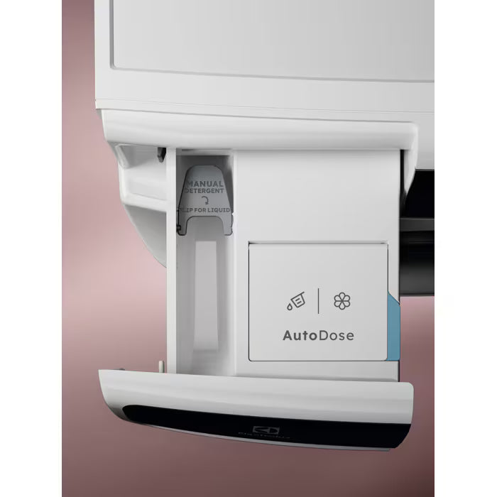 Lave-linge hublot Pose-libre SteamCare 700 10.5 kg ELECTROLUX EW7FI454AD