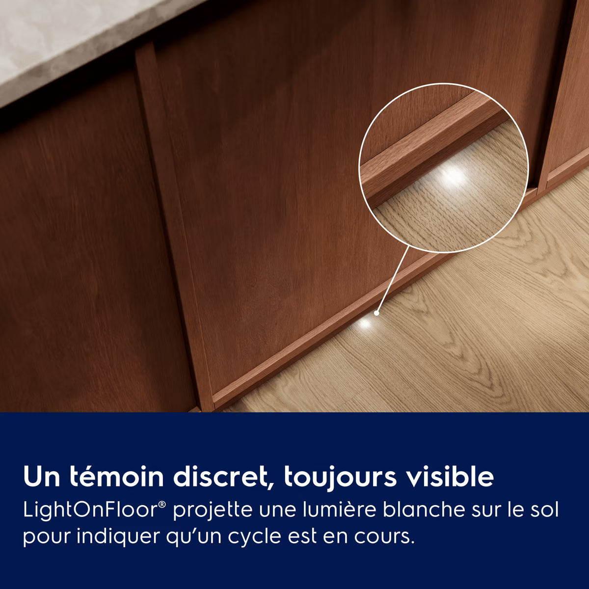 Lave-vaisselle Tout Intégrable 60 cm SmartSelect 14 couverts ELECTROLUX E62LD220T