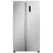 Réfrigérateur-congélateur Pose-libre 177 cm Série 600 Cooling 360° Série 800 MultiChill 0° ELECTROLUX EAT6ME53U0