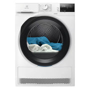 Sèche-linge Pompe à chaleur GentleCare 600 8 ELECTROLUX EW6HI628BN