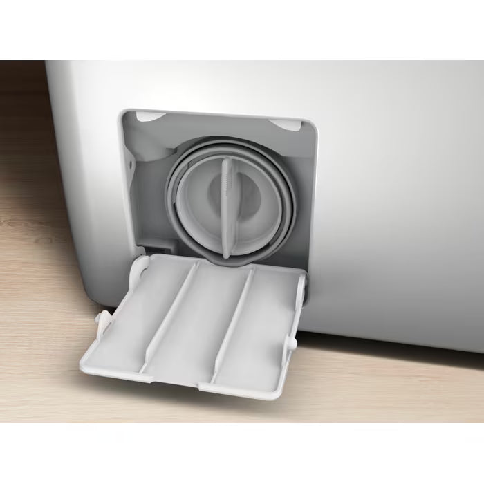 Lave-linge Top PerfectCare 600 6.0 kg ELECTROLUX EW6T3164A