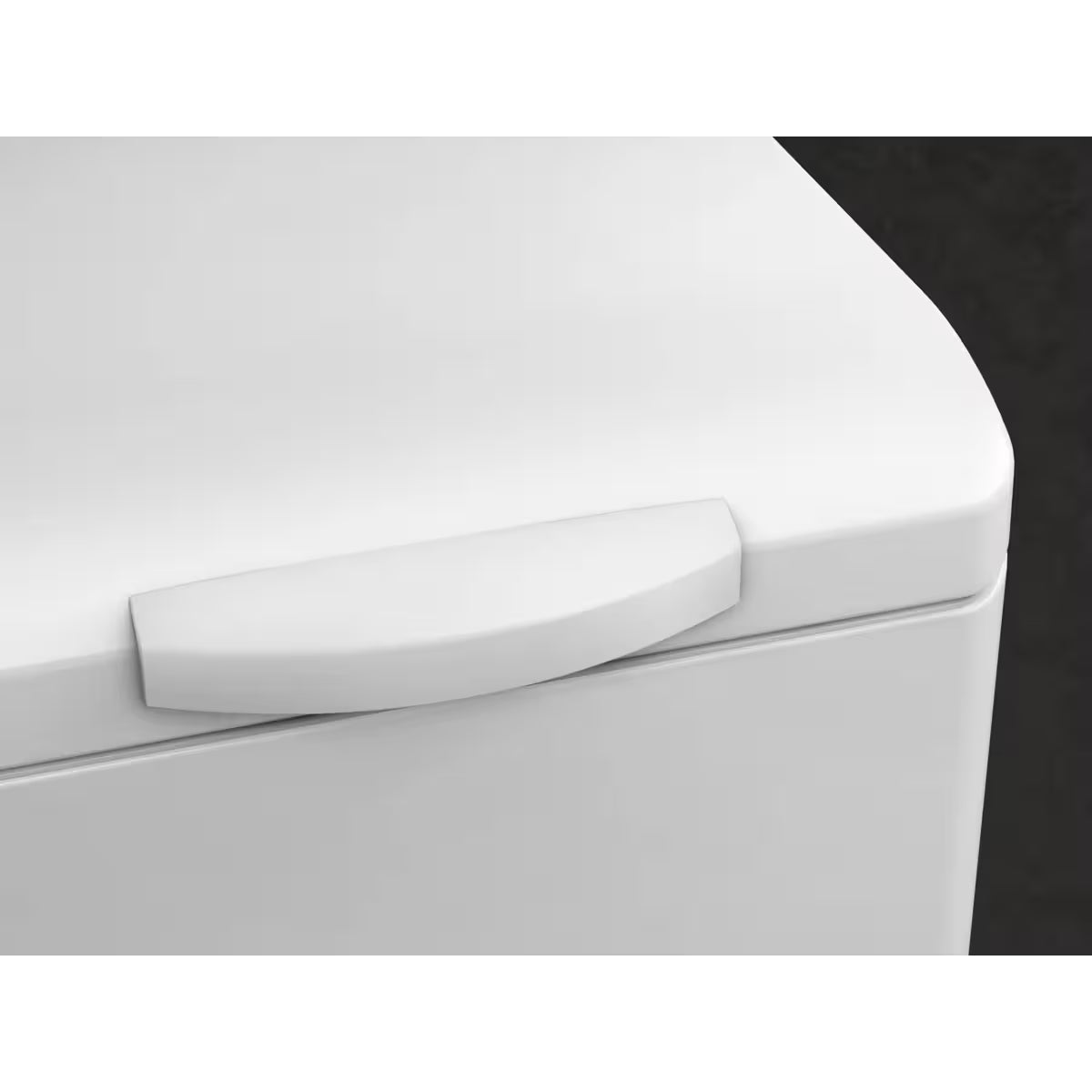 Lave-linge Top Série 6000 Prosense® 6.0 kg AEG LTE6K6120A