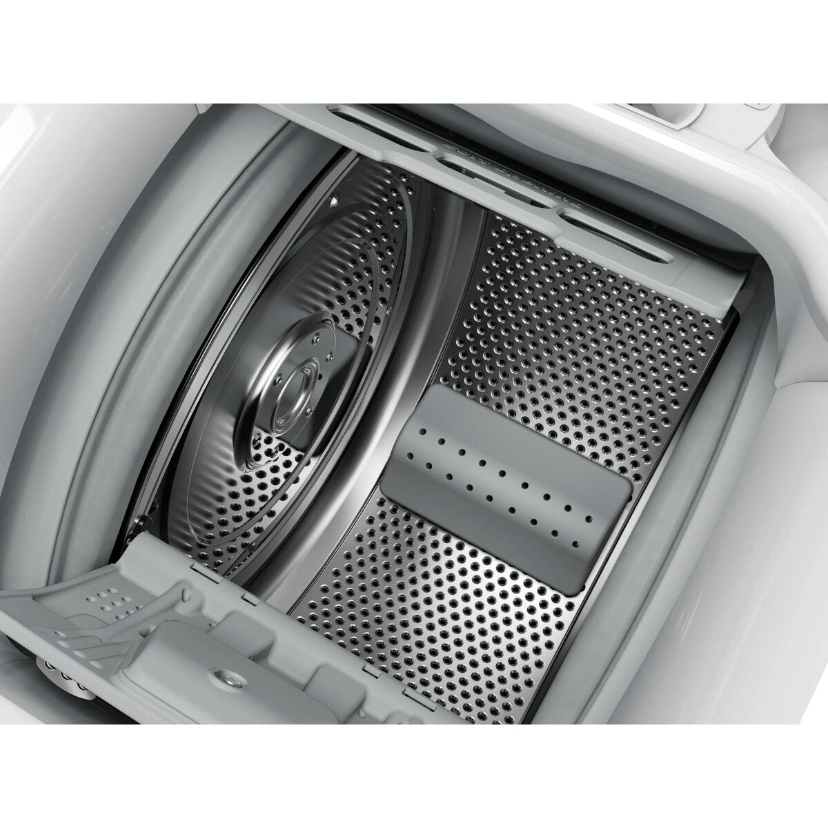 Lave-linge Top Série 6000 Prosense® 6.0 kg AEG LTE6K6120A