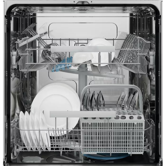 Lave-vaisselle Tout Intégrable 60 cm SmartSelect 13 couverts ELECTROLUX E62LB101S