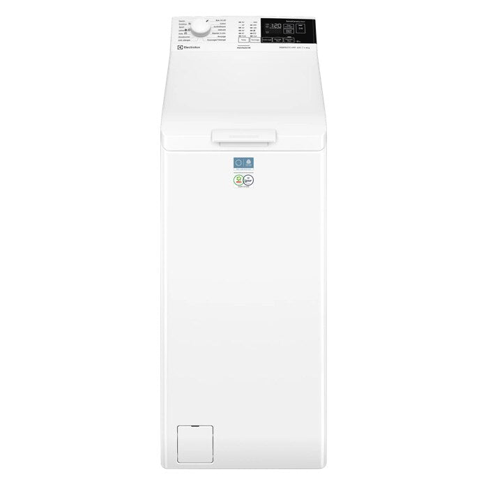 Lave-linge Top PerfectCare 600 6.0 kg ELECTROLUX EW6T3164A
