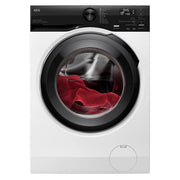 Lave-linge hublot Pose-libre Série 6000 Prosense® 9 kg AEG LFE6EG94AD