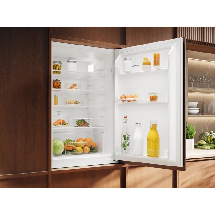 Réfrigérateur Encastrable 87.1 cm Série 500 ELECTROLUX LRS5SE88S