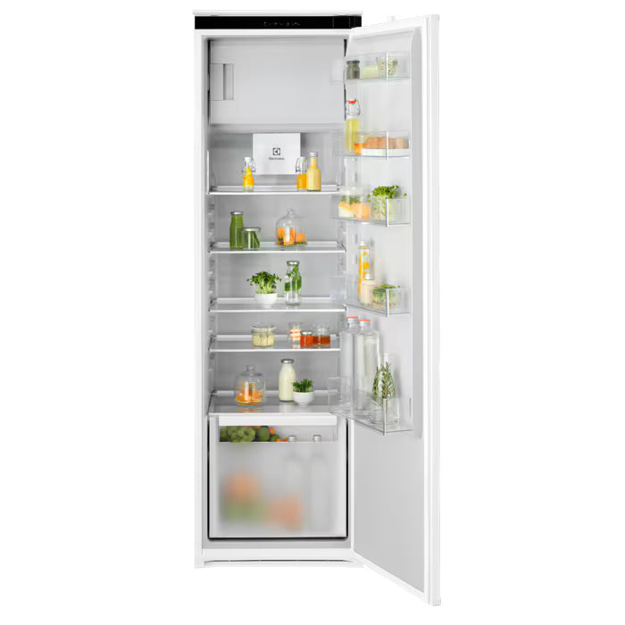 Réfrigérateur Encastrable 177.2 cm Série 600 ELECTROLUX EFD6DE18S1