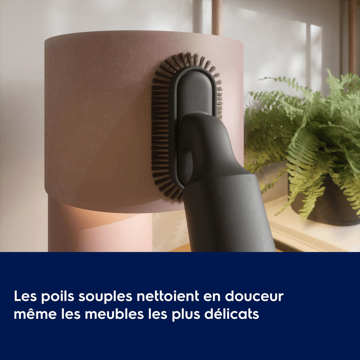 Aspirateur balai sans fil Electrolux 900 EP91UB21ES