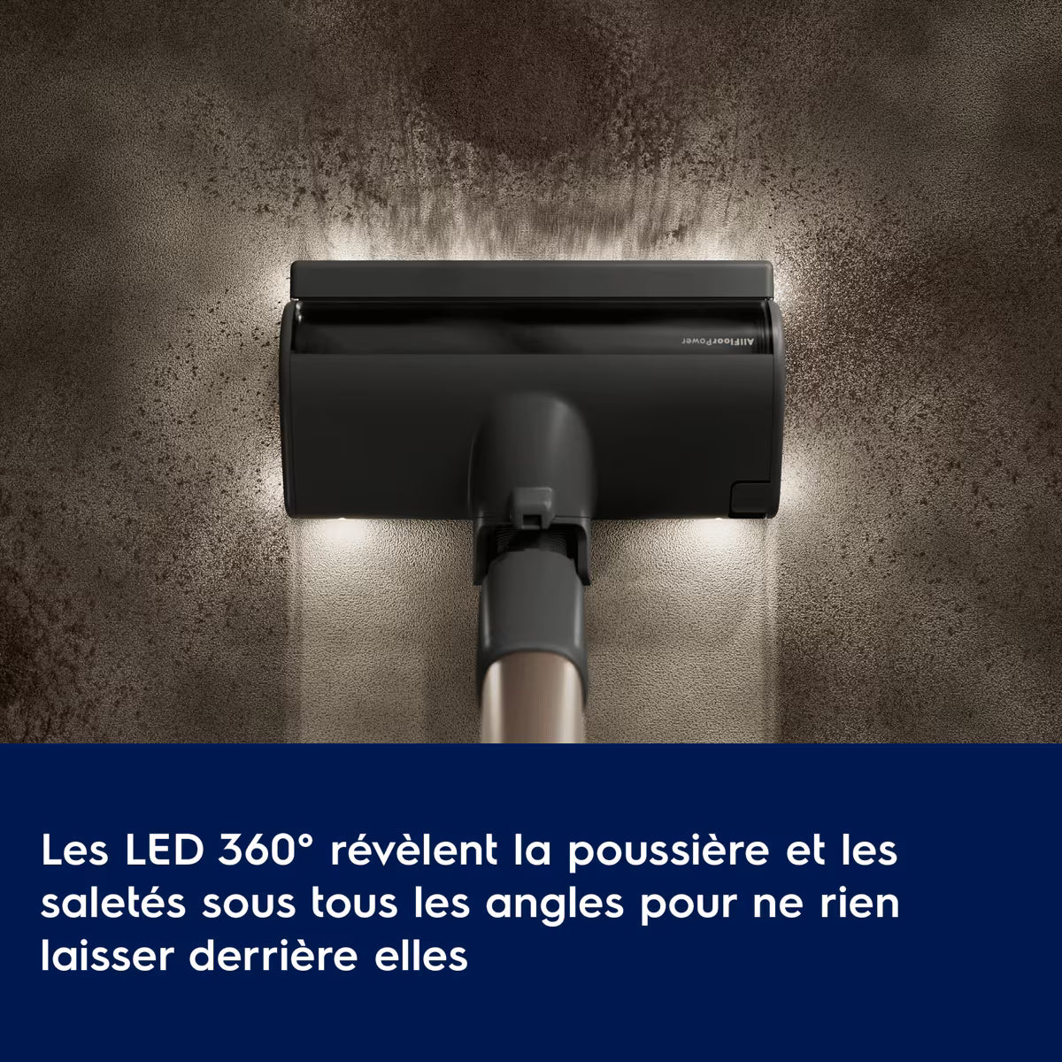 Aspirateur balai sans fil Electrolux 900 EP91UB21ES