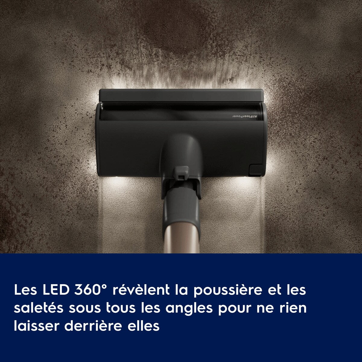 Aspirateur balai sans fil Electrolux 900 EP91B21WET