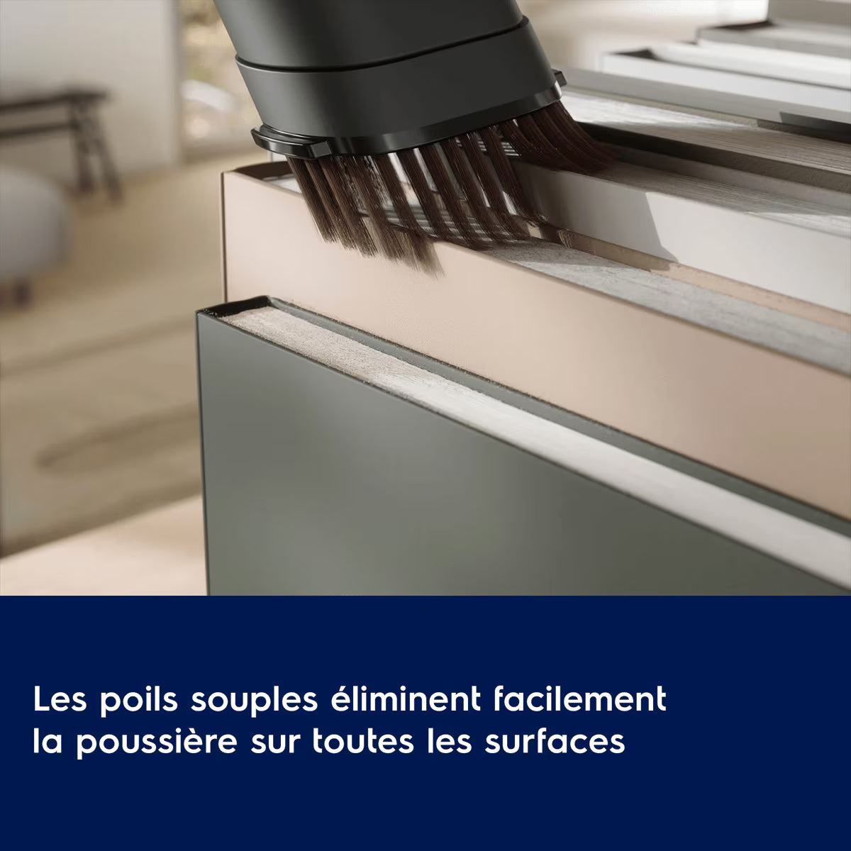 Aspirateur balai sans fil Electrolux 900 EP91UB21ES