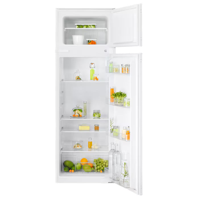 Réfrigérateur-congélateur Encastrable 157.5 cm ELECTROLUX KTS3LE16S