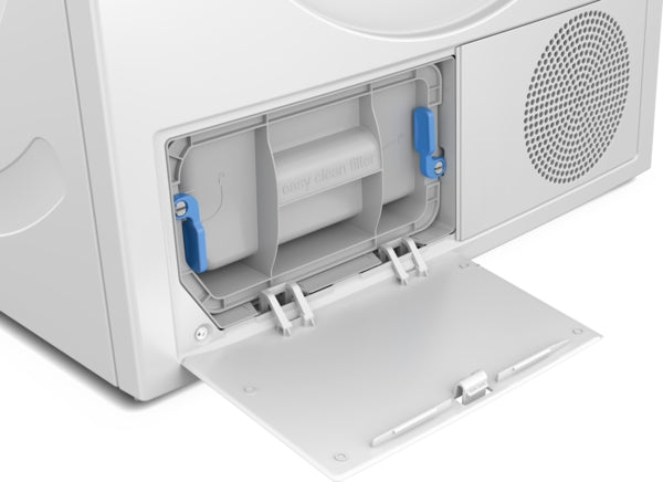 Série 4, Sèche-linge pompe à chaleur, 8 kg BOSCH WTH8300SFR