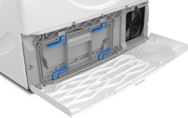Série 6, Sèche-linge pompe à chaleur, 8 kg BOSCH WQJ23202FR