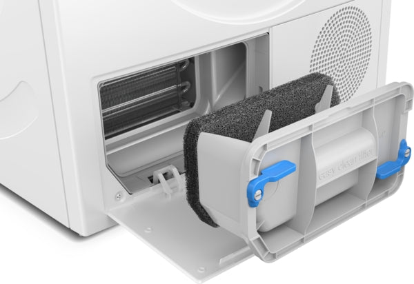 Série 4, Sèche-linge pompe à chaleur, 8 kg BOSCH WTH8300SFR