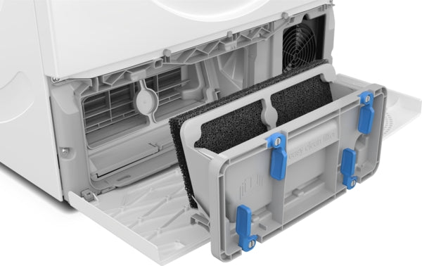 Série 6, Sèche-linge pompe à chaleur, 8 kg BOSCH WQJ23202FR