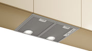 N 30, Groupe filtrant, 53 cm, Silver NEFF D5655X2