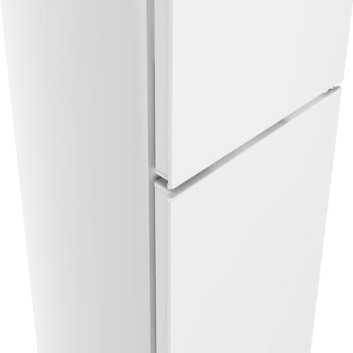 Série 2, Réfrigérateur combiné pose-libre, 175.4 x 61.4 cm, Blanc, Total No Frost BOSCH KGN33NWDA - vue 2