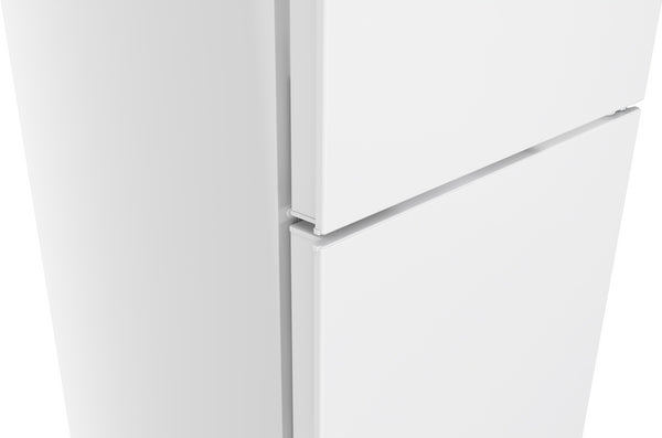 Série 2, Réfrigérateur combiné pose-libre, 175.4 x 61.4 cm, Blanc, Total No Frost BOSCH KGN33NWDA - vue 2