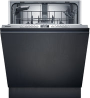 iQ300, Lave-vaisselle tout intégrable, 60 cm SIEMENS SN63HX03TE