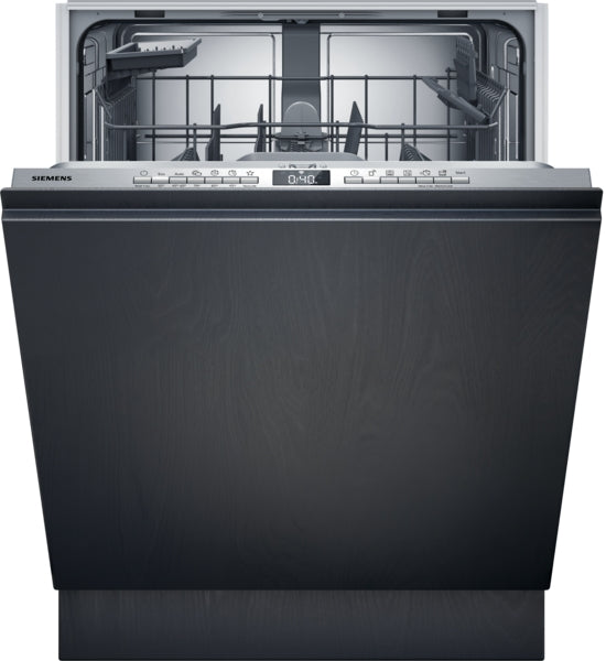 iQ300, Lave-vaisselle tout intégrable, 60 cm SIEMENS SN63HX03TE