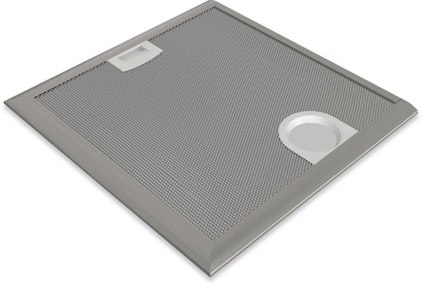 iQ300, Groupe filtrant, 75 cm, Inox SIEMENS LB75566