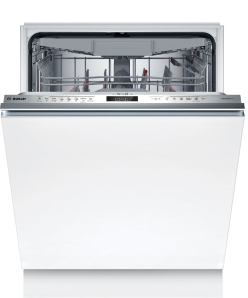 Série 6, Lave-vaisselle tout intégrable, 60 cm BOSCH SMD6ECX21E